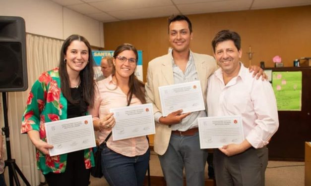 Holmberg: Concejales de la oposición no acompañan el Presupuesto Municipal para el 2022