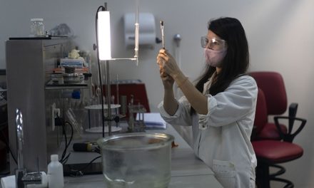 Avanzan los proyectos de producción de vacunas de origen nacional
