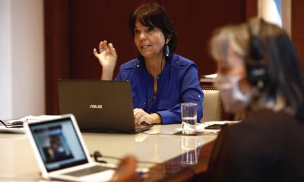 Ya se otorgaron más de 360.000 créditos a tasa cero por más de $ 42.000 millones