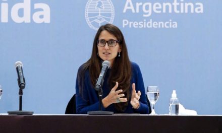 Violencia de género: el Gobierno encara una reforma de la ley