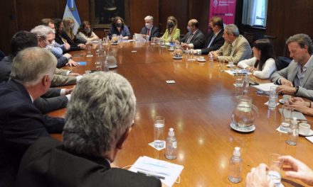 Principio de acuerdo para bajar los precios de los medicamentos