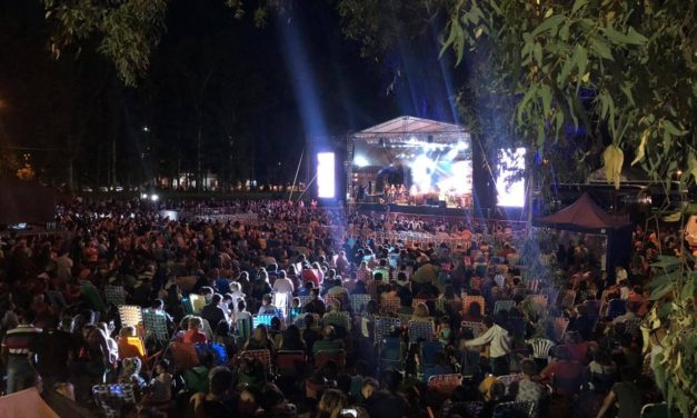 Canals: en enero se realizará la 51° Fiesta Nacional del Oro Blanco