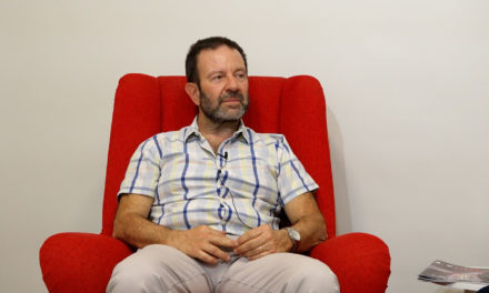 Mes Aniversario de Río Cuarto