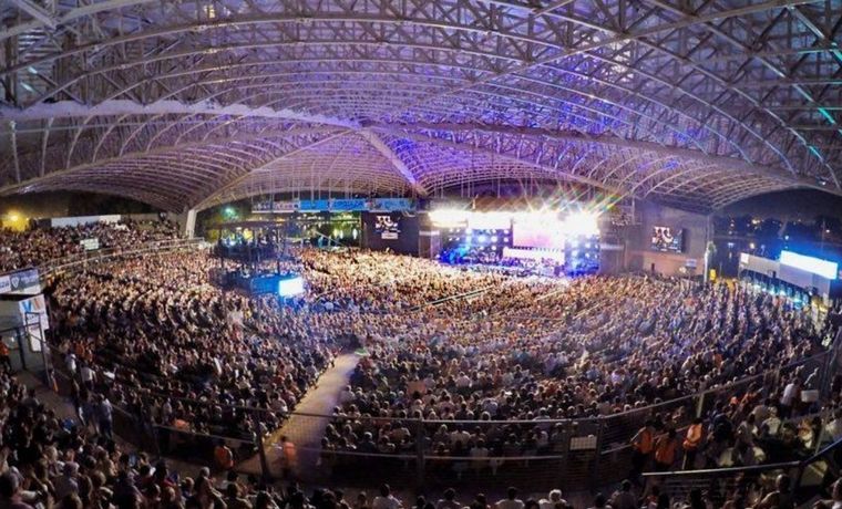 El Festival de Peñas de Villa María exigirá esquema completo contra Covid
