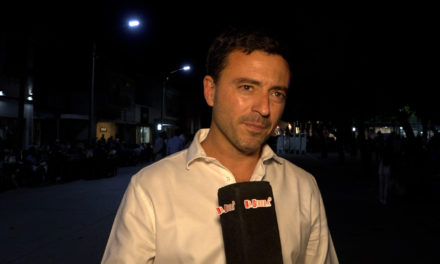 «Ojalá el país fuera más como Hernando y no como La Matanza»