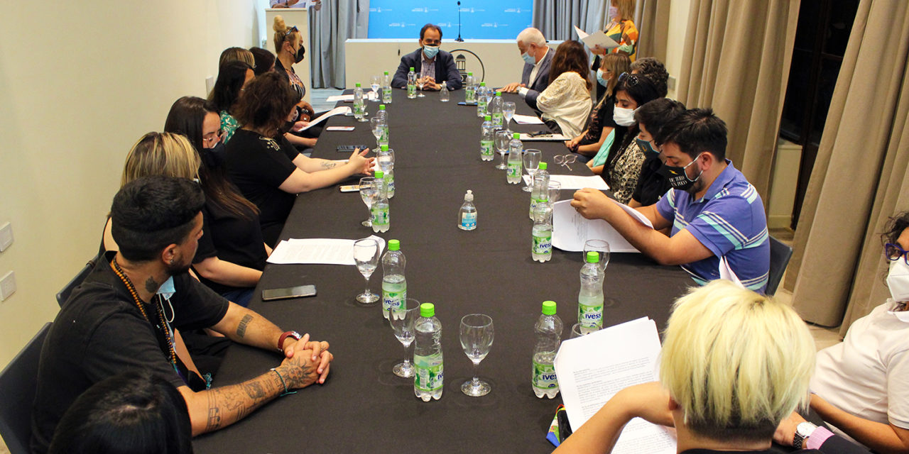 Cupo Laboral Trans: comienza la convocatoria en Río Cuarto