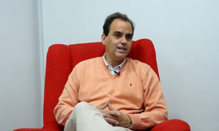 Mes Aniversario de Río Cuarto. Entrevista al Intendente Juan Manuel Llamosas