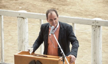 “En Río Cuarto el diálogo y el consenso son una realidad”