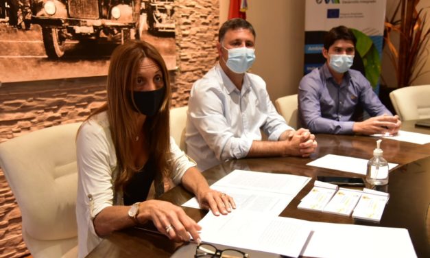 Villa María: el municipio lanzó medidas para impulsar la economía local