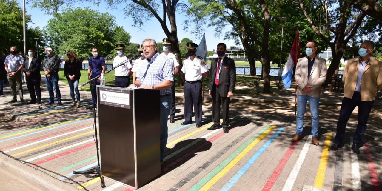 Villa María: El municipio presentó el Operativo Verano