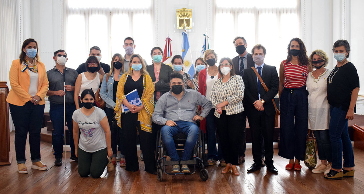 Río Cuarto: Comenzó la 6° edición de la Semana por la Inclusión
