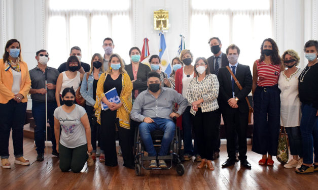 Río Cuarto: Comenzó la 6° edición de la Semana por la Inclusión