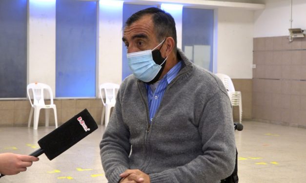 Río Cuarto: La Agrupación «Nueva Ciudad» apoyó el Presupuesto Municipal 2022