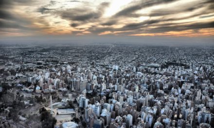Hasta el 3 de enero continuarán en Córdoba las medidas sanitarias vigentes