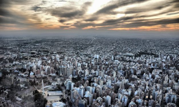 Hasta el 3 de enero continuarán en Córdoba las medidas sanitarias vigentes