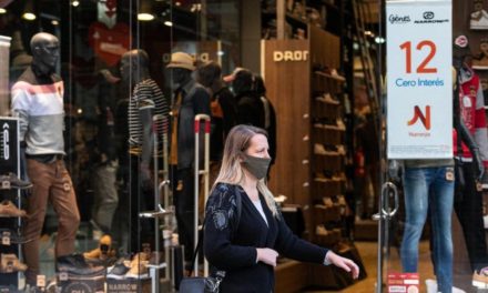 En octubre, las ventas minoristas crecieron 5,8% en la provincia de Córdoba