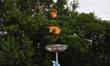 La red de gas natural se amplía en Santa Rosa de Calamuchita