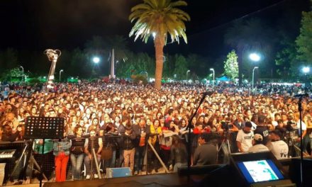 Achiras se prepara para una temporada de verano con múltiples actividades