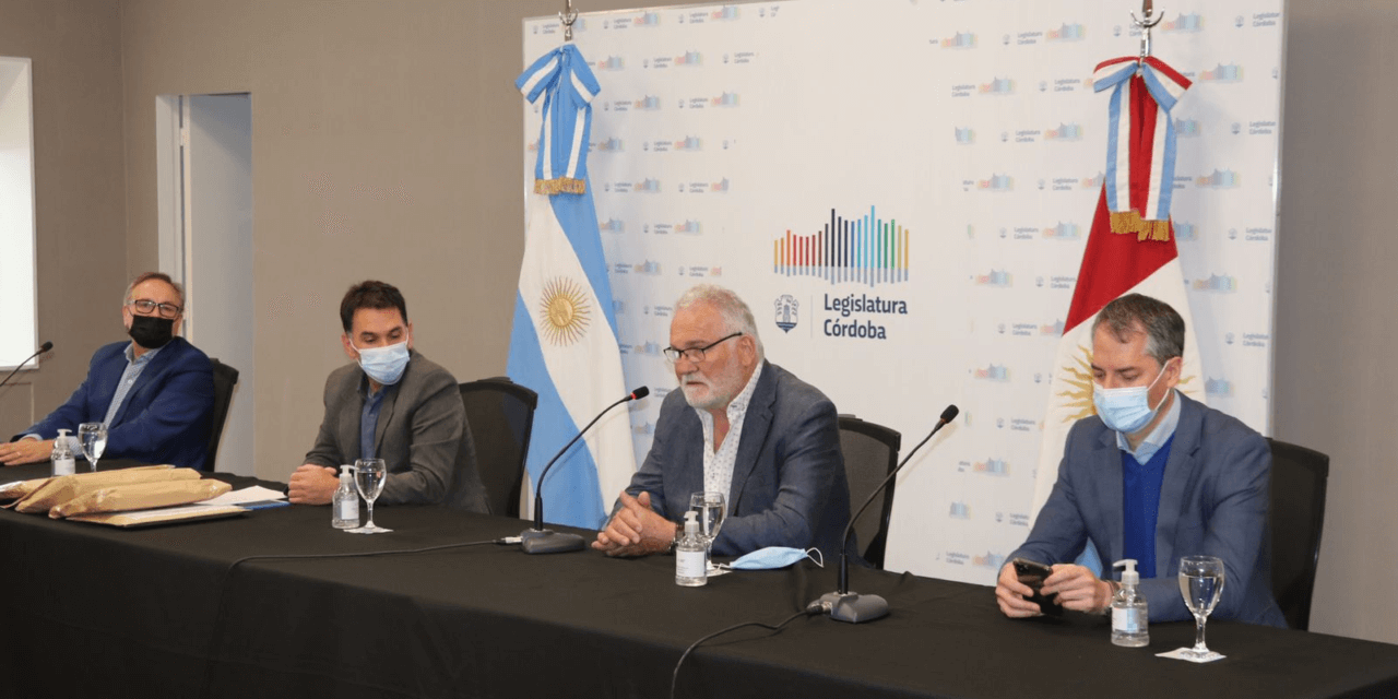 Caminos Rurales: se asfaltarán 20,4 kilómetros en Villa Huidobro