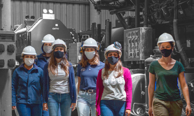 Desarrollo Productivo movilizó 12.450 millones en iniciativas con perspectiva de género