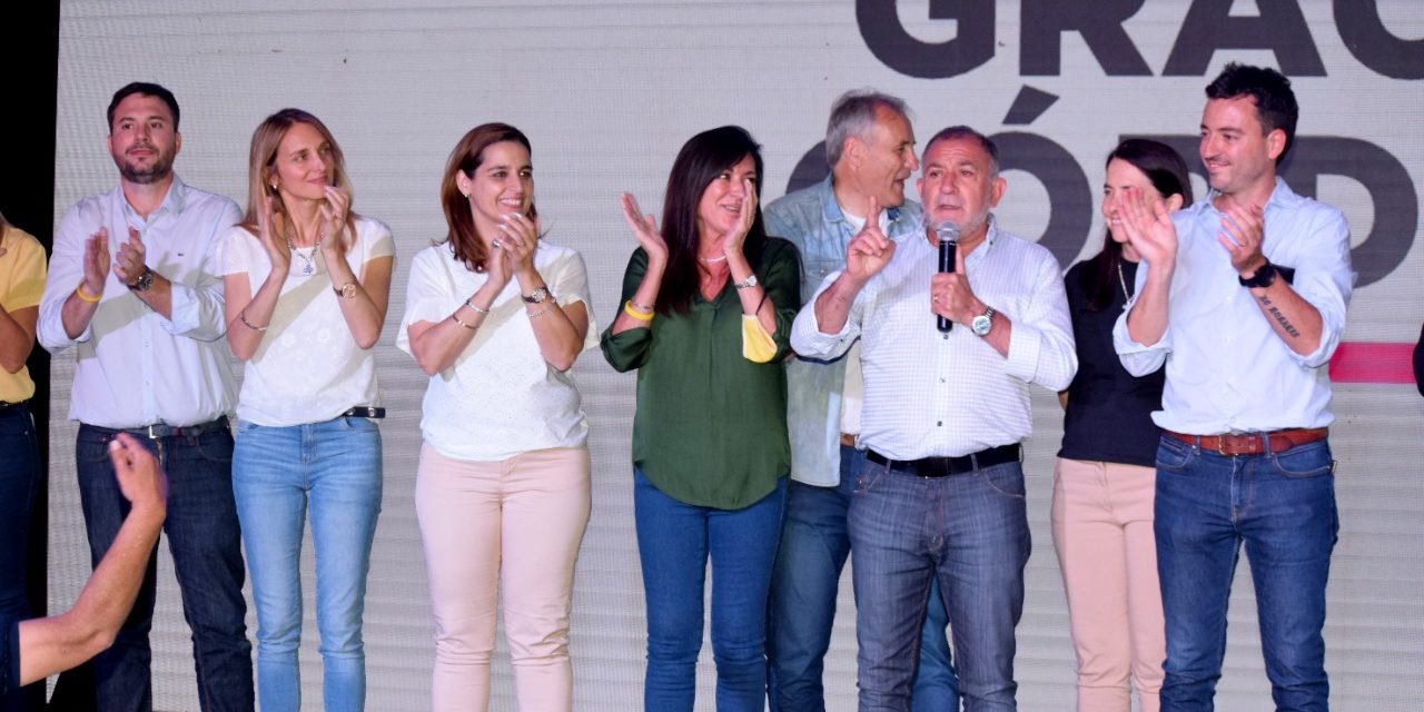 Elecciones Legislativas: cómo votó cada departamento provincial