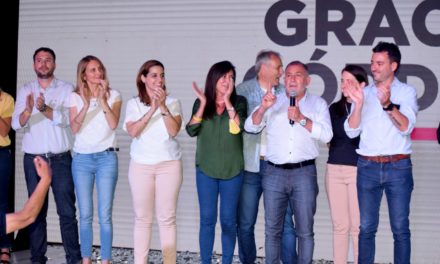 Elecciones Legislativas: cómo votó cada departamento provincial