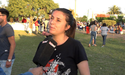 Buchardo celebró su 117º Aniversario