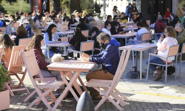 La Provincia dispuso nuevas medidas sanitarias