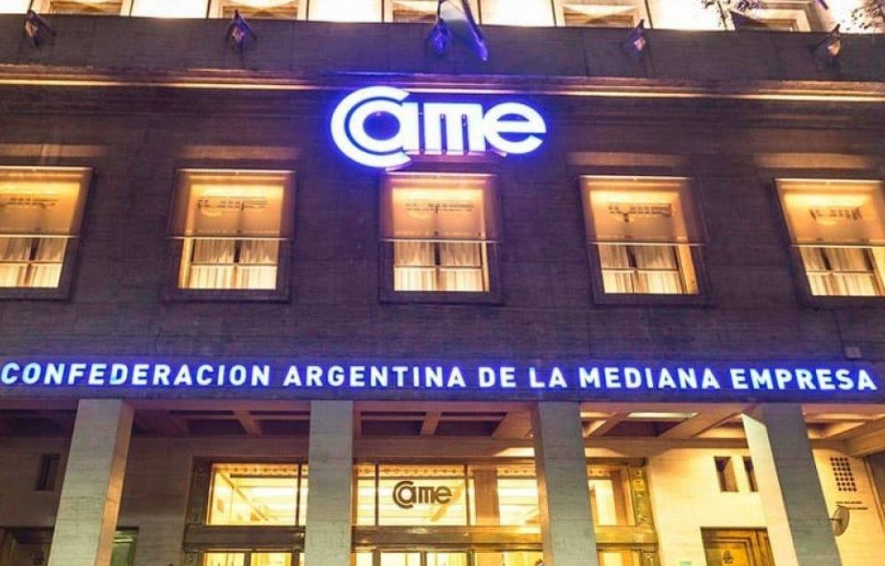 La industria pyme creció 14,2% anual en octubre y 5,8% mensual