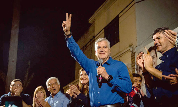 Congreso: diputados schiarettistas no apoyarán la ley de gestión de envases