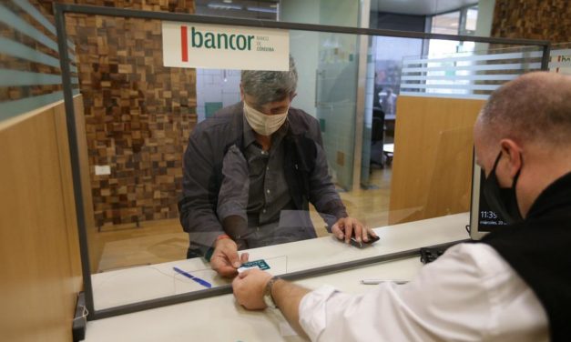 Las entidades bancarias podrán atender sin turno al público desde el lunes