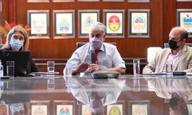 Feletti proyecta extender el programa Precios Cuidados más allá de enero