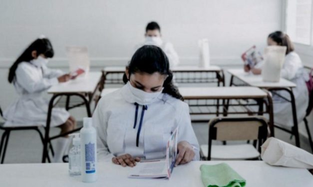 Operativo Aprender: evalúan a 770 mil estudiantes de sexto grado de todo el país