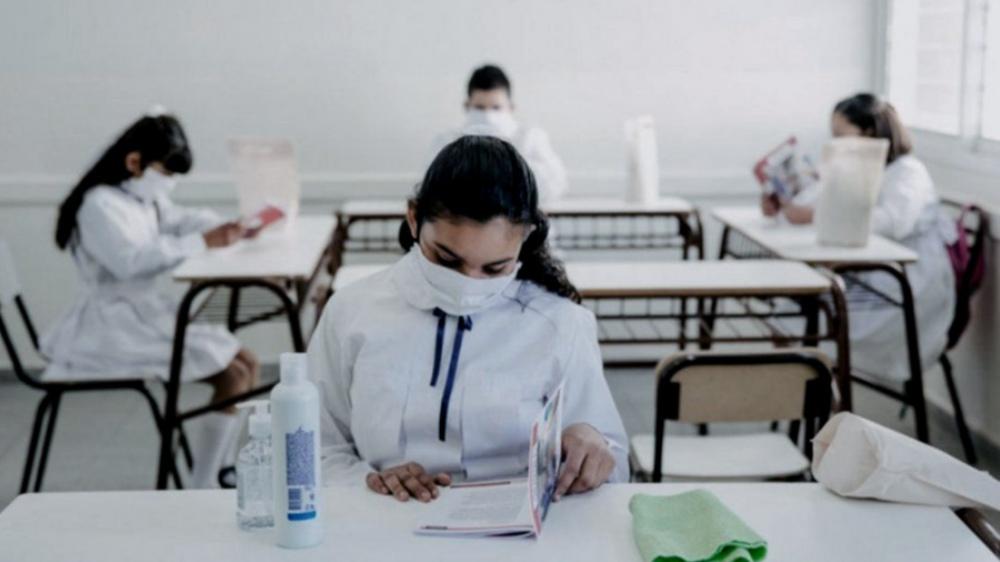 Operativo Aprender: evalúan a 770 mil estudiantes de sexto grado de todo el país