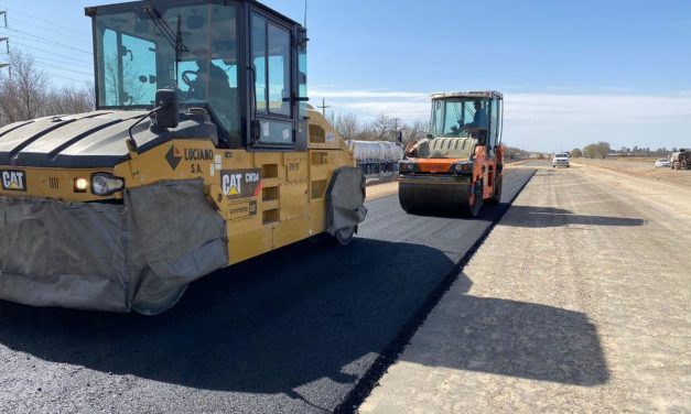 La Nación invierte en Córdoba $68 mil millones en 671 obras y proyectos