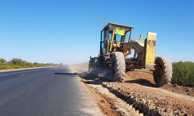 El Presupuesto provincial 2022 prevé un aumento del 204% en obra pública