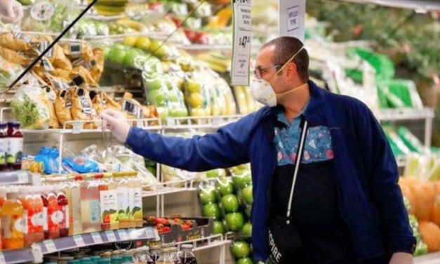 En octubre, una familia necesitaba ingresos por $72.365 para no ser pobre