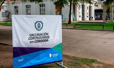 La Provincia ya cuenta con más de 400 vacunatorios Covid-19