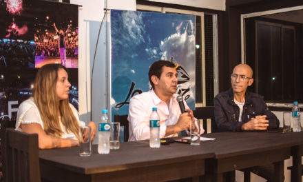 La Cruz: Apertura de Temporada 2021/2022
