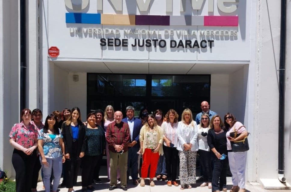 Vicuña Mackenna suma una nueva Diplomatura y Tecnicatura