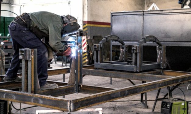 El financiamiento de pymes a través del mercado de capitales creció un 115%