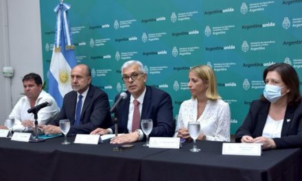 Plan GanAr 2022-2023: la UNRC será parte del Consejo Consultivo