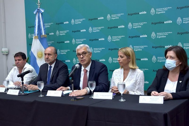 Plan GanAr 2022-2023: la UNRC será parte del Consejo Consultivo