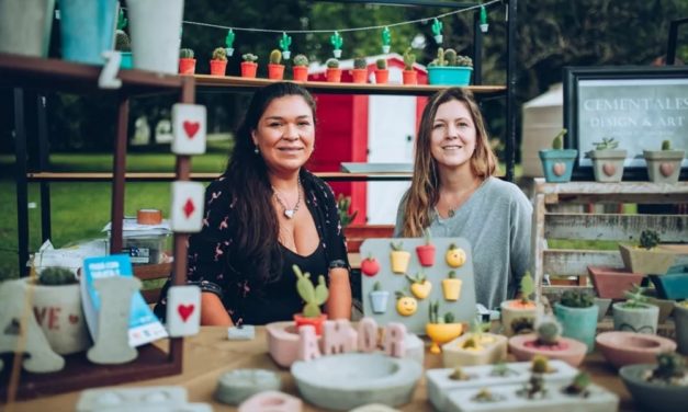 Alta Gracia: Convocan a emprendedores para participar del Festival Mionca