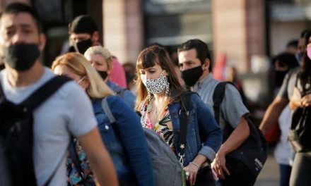 Covid-19: comienzan a regir las nuevas medidas sanitarias en Córdoba
