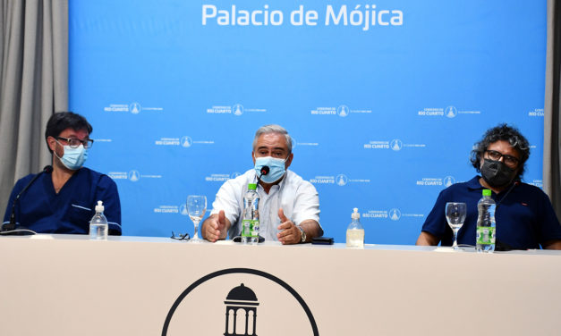 Río Cuarto: se amplían los Operativos Identificar