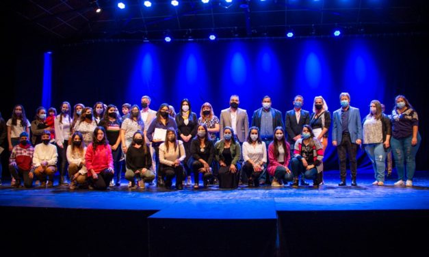 Río Cuarto: más de 800 personas se capacitaron en la Escuela Municipal de Oficios