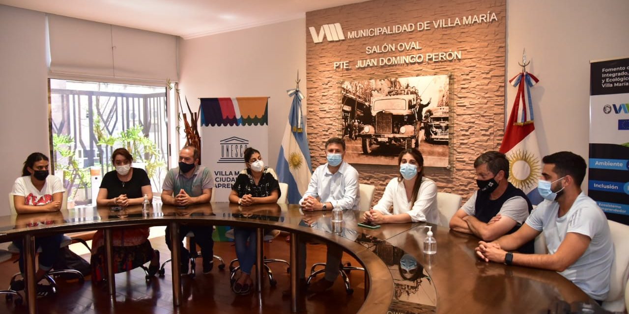 Villa María: las escuelas de verano municipales abrirán sus inscripciones