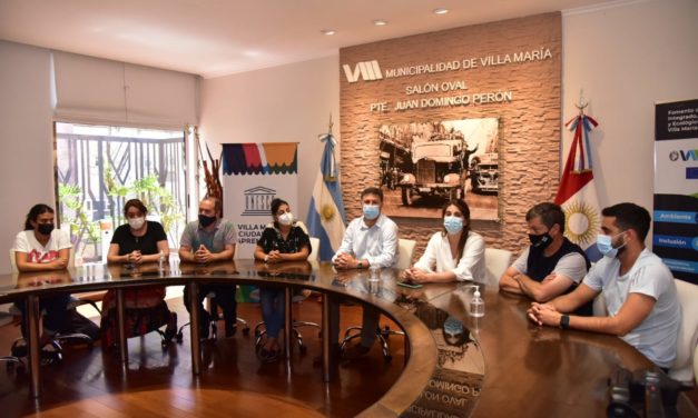 Villa María: las escuelas de verano municipales abrirán sus inscripciones