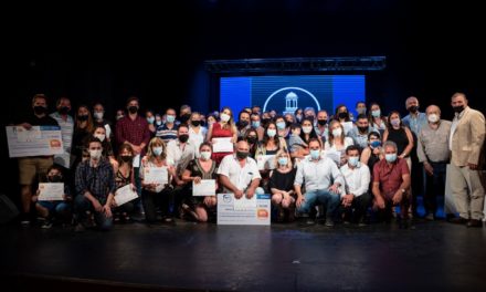 Buenas Prácticas Comerciales: 60 empresas recibieron su certificado en Río Cuarto